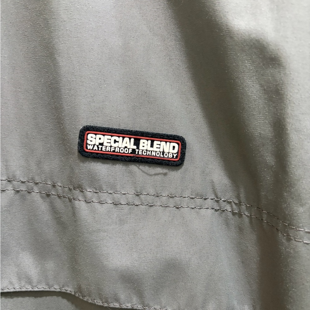Special Blend Ski/Snowboard Jacket Shell, Men's Large, Mint Condition - Picture 3 of 5